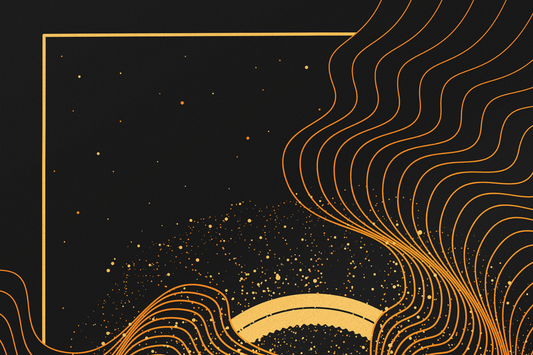 'Desire' Graphic Art Print, 18 × 24 in